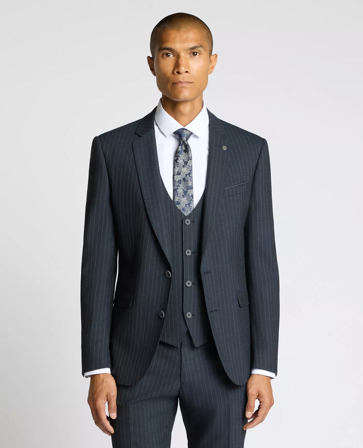 Remus Uomo Lucian Mix & Match Suit Navy