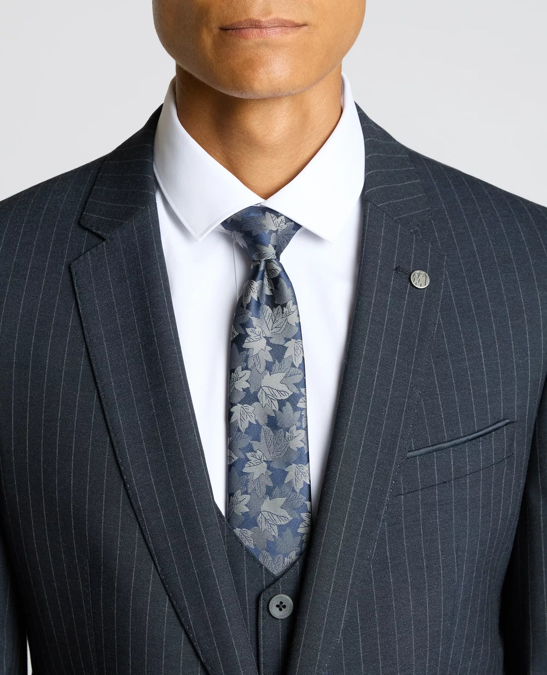 Remus Uomo Lucian Mix & Match Suit Navy