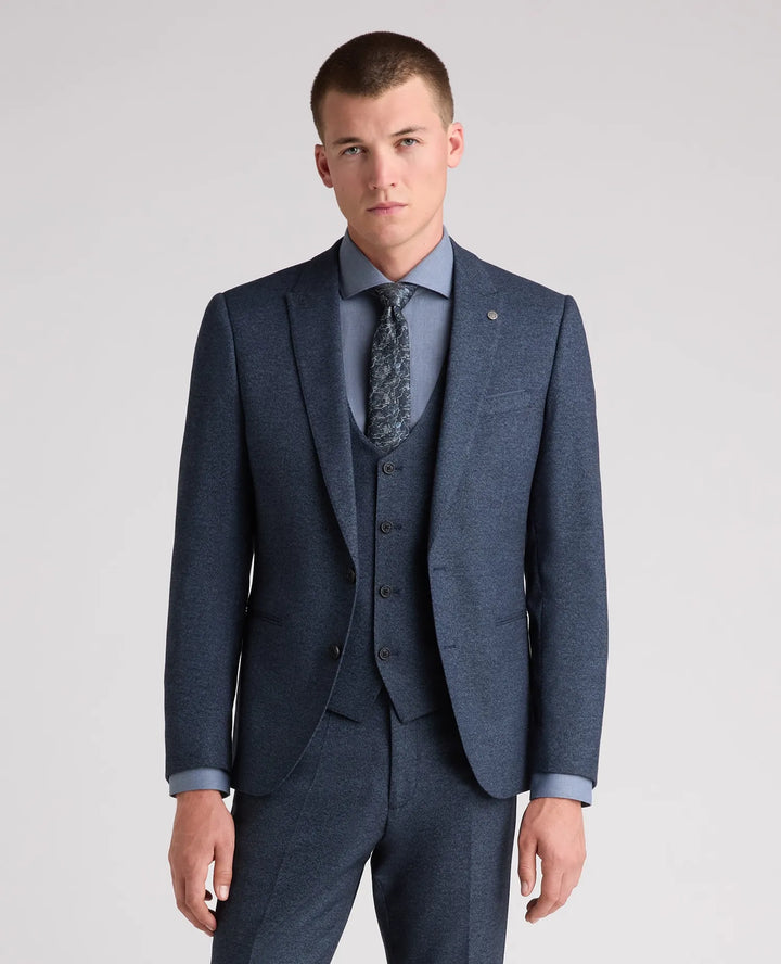 Remus Uomo Mix & Match Suit Blue