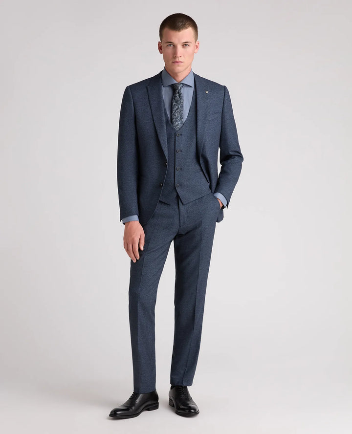 Remus Uomo Mix & Match Suit Blue