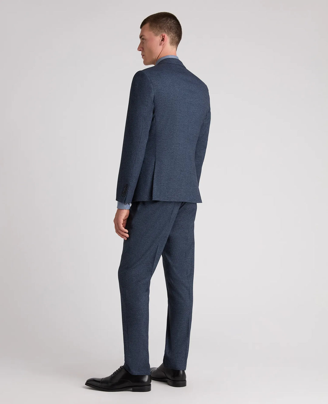 Remus Uomo Mix & Match Suit Blue