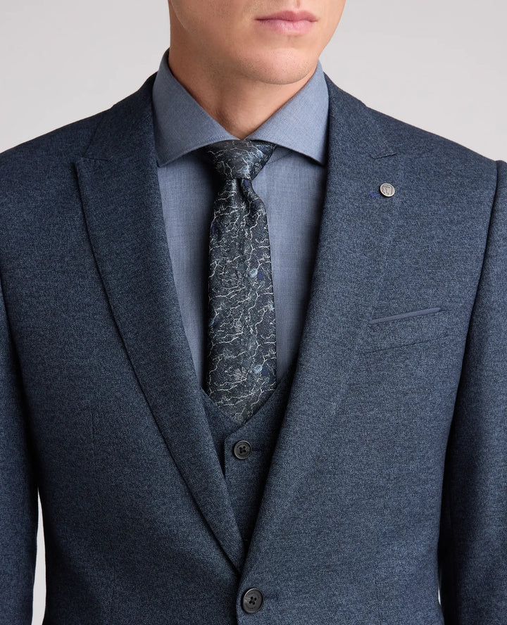 Remus Uomo Mix & Match Suit Blue