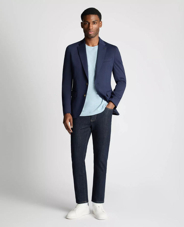 Remus Uomo Alto Blazer Navy
