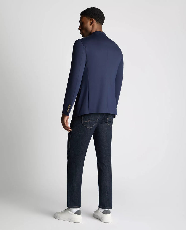Remus Uomo Alto Blazer Navy
