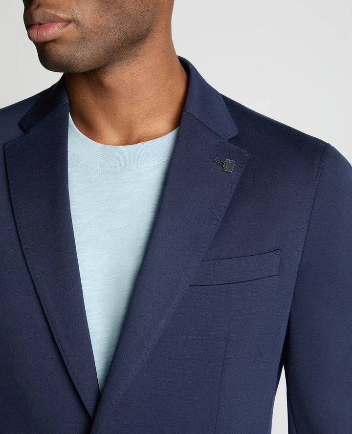 Remus Uomo Alto Blazer Navy