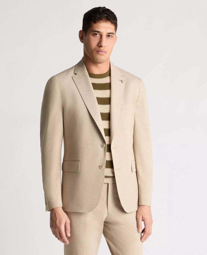 Remus Uomo Alto Blazer Beige