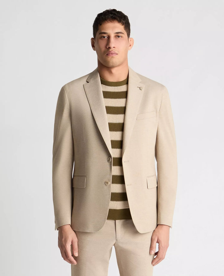 Remus Uomo Alto Blazer Beige