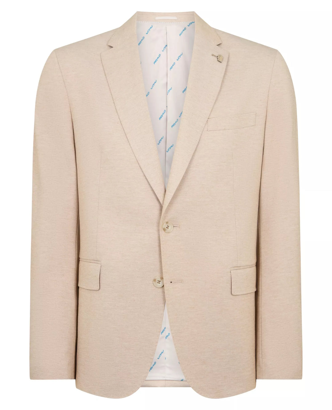Remus Uomo Alto Blazer Beige