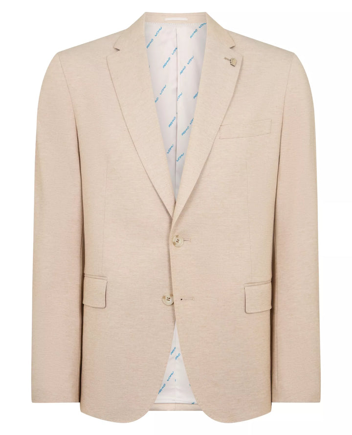 Remus Uomo Alto Blazer Beige