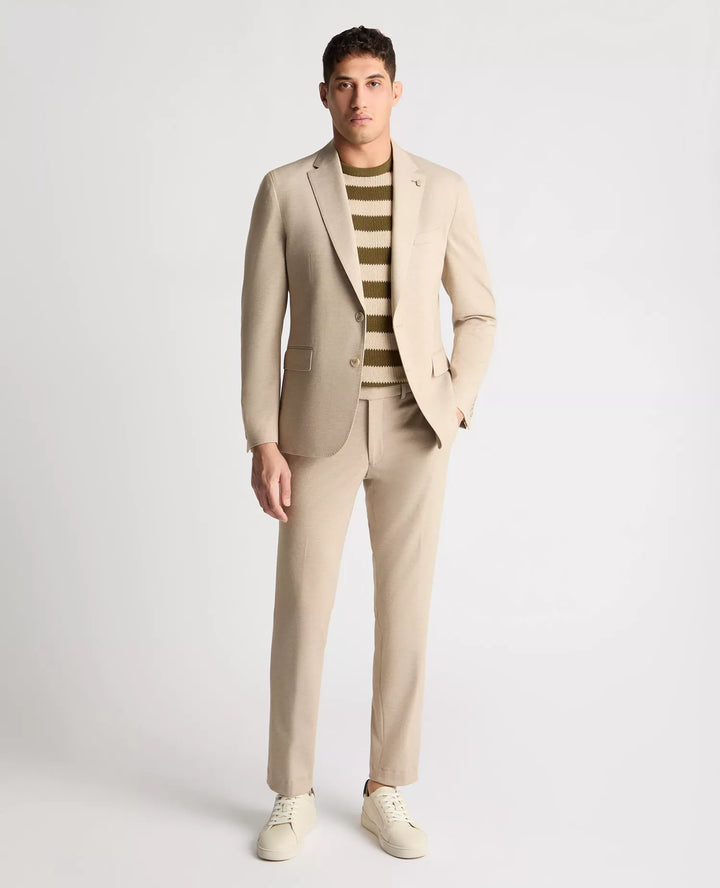 Remus Uomo Alto Blazer Beige