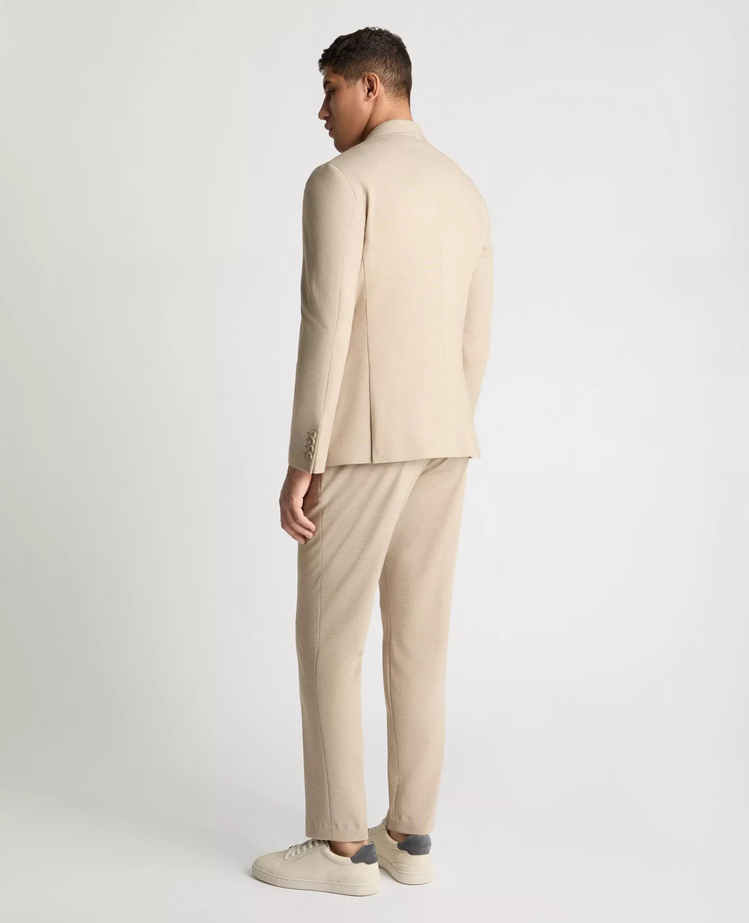 Remus Uomo Alto Blazer Beige