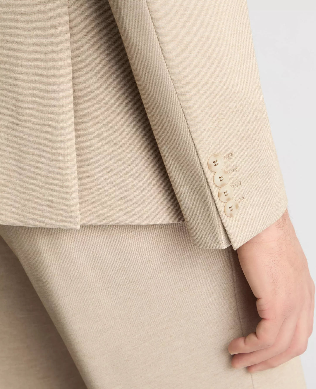 Remus Uomo Alto Blazer Beige