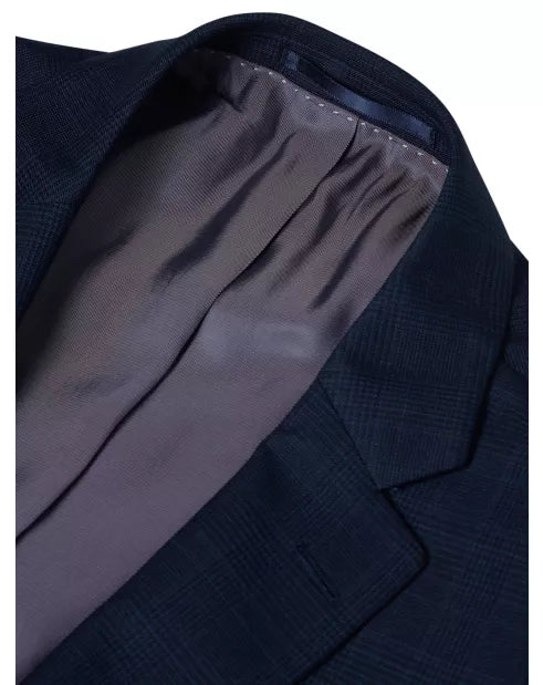 Daniel Grahame Damon Mix & Match Suit Navy