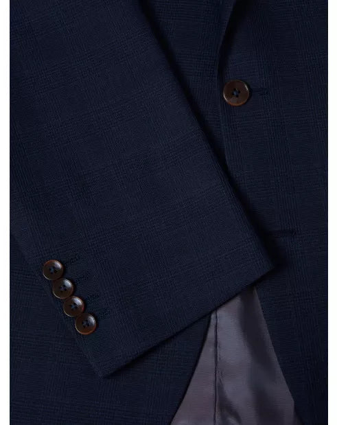 Daniel Grahame Damon Mix & Match Suit Navy