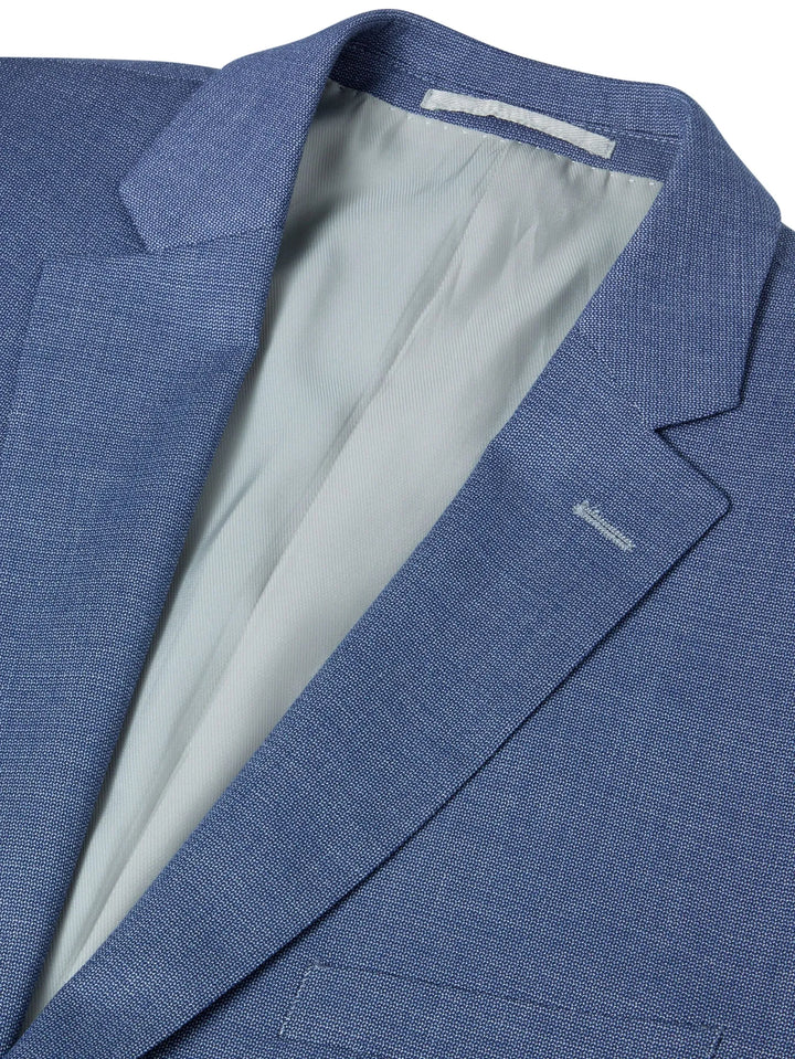 Daniel Grahame Damon Mix & Match Suit Blue