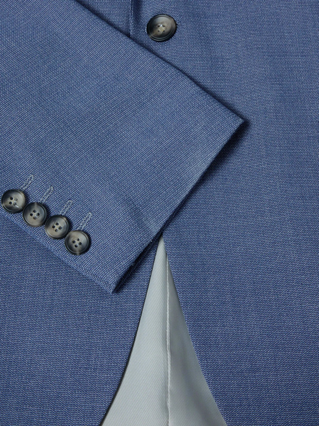 Daniel Grahame Damon Mix & Match Suit Blue