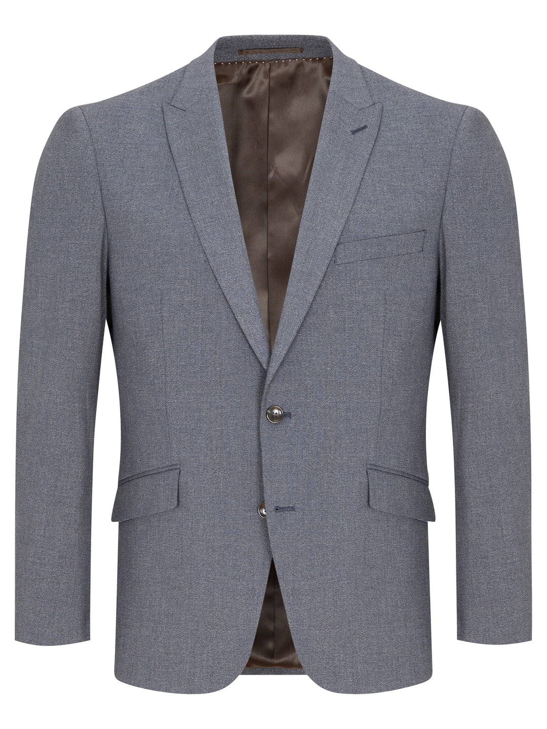 Daniel Grahame Blue Darcy Suit Mix & Match