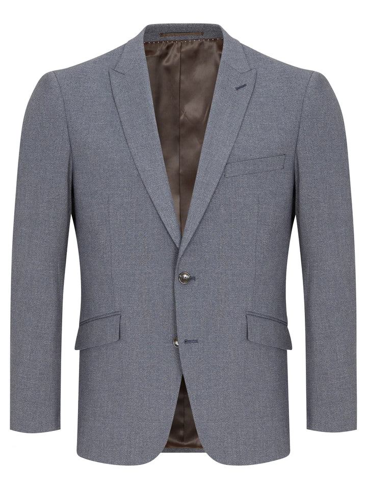Daniel Grahame Blue Darcy Suit Mix & Match