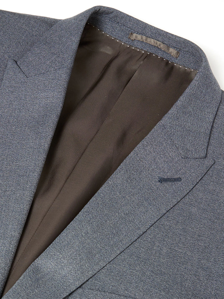Daniel Grahame Blue Darcy Suit Mix & Match