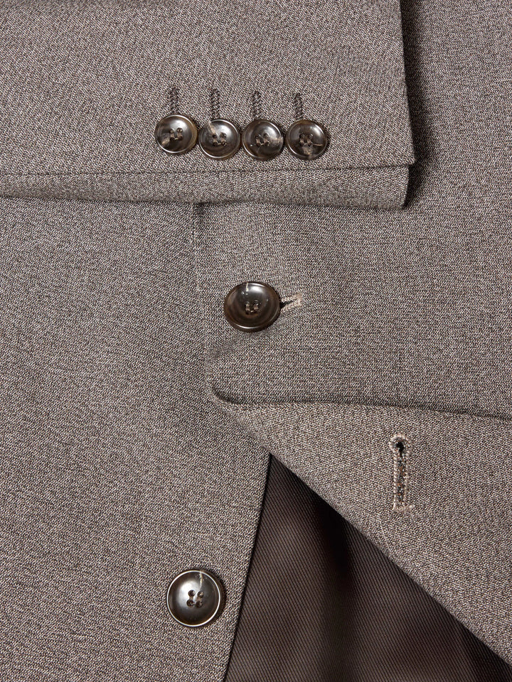 Daniel Grahame Brown Darcy Suit Mix & Match