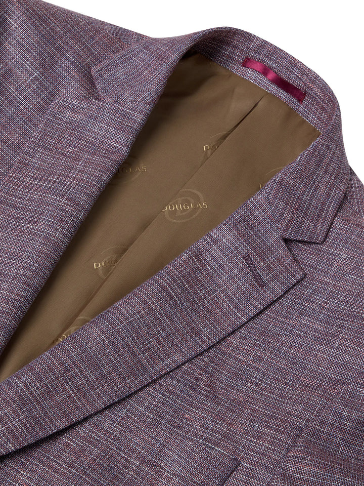 Douglas Palma Jacket Red