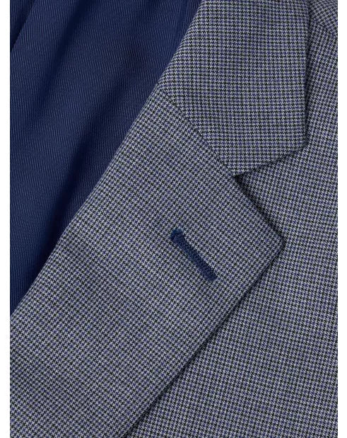 Daniel Grahame Grey Dawson 2 Piece Suit