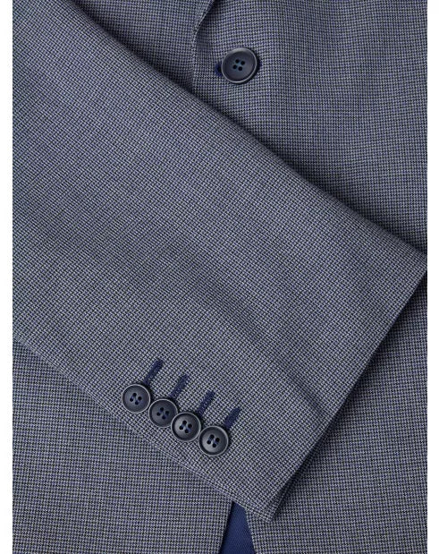 Daniel Grahame Grey Dawson 2 Piece Suit