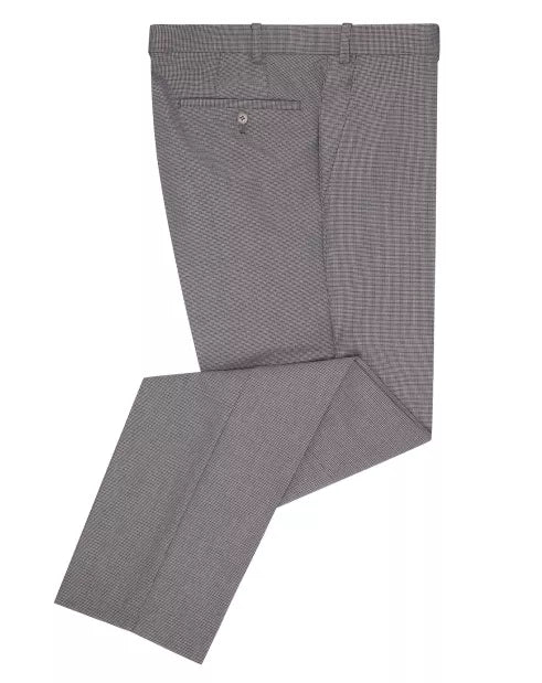 Daniel Grahame Grey Damon 3 Piece Suit