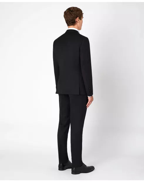 Remus Uomo Rocco Mix & Match Suit Black