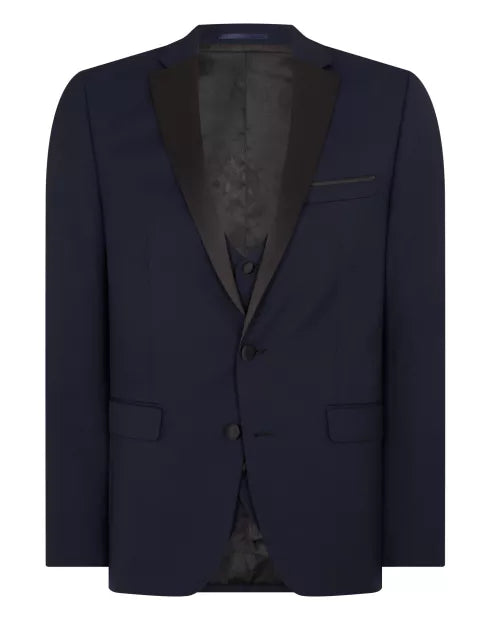 Remus Uomo Rocco Mix & Match Suit Navy