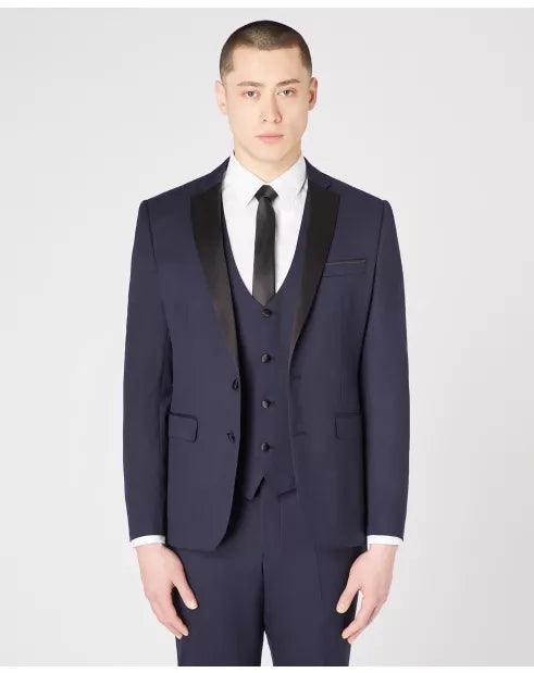 Remus Uomo Rocco Mix & Match Suit Navy