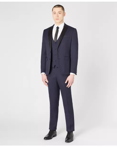 Remus Uomo Rocco Mix & Match Suit Navy