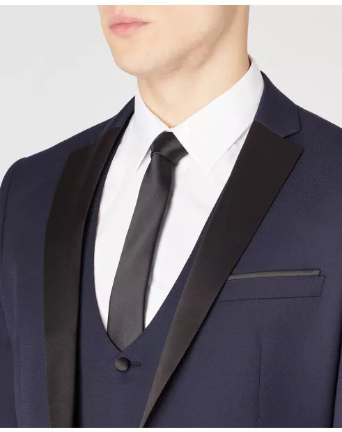 Remus Uomo Rocco Mix & Match Suit Navy