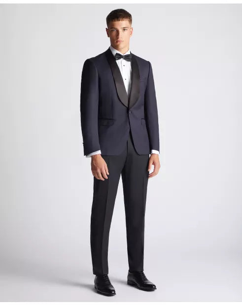 Remus Uomo Navy Romero Jacket