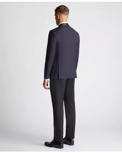 Remus Uomo Navy Romero Jacket