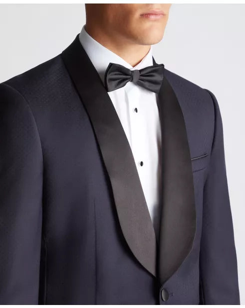 Remus Uomo Navy Romero Jacket