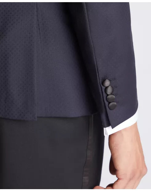 Remus Uomo Navy Romero Jacket