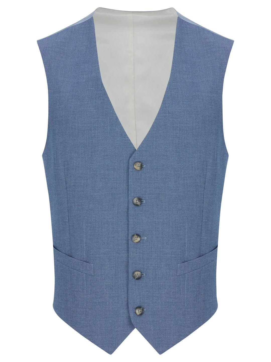 Daniel Grahame Damon Mix & Match Suit Blue