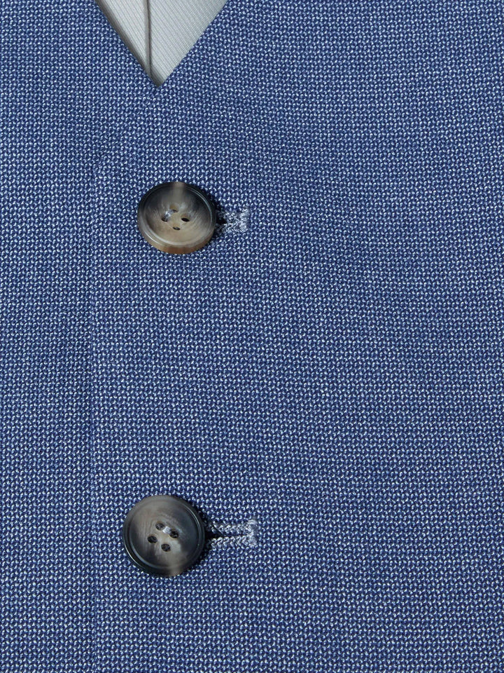 Daniel Grahame Damon Mix & Match Suit Blue