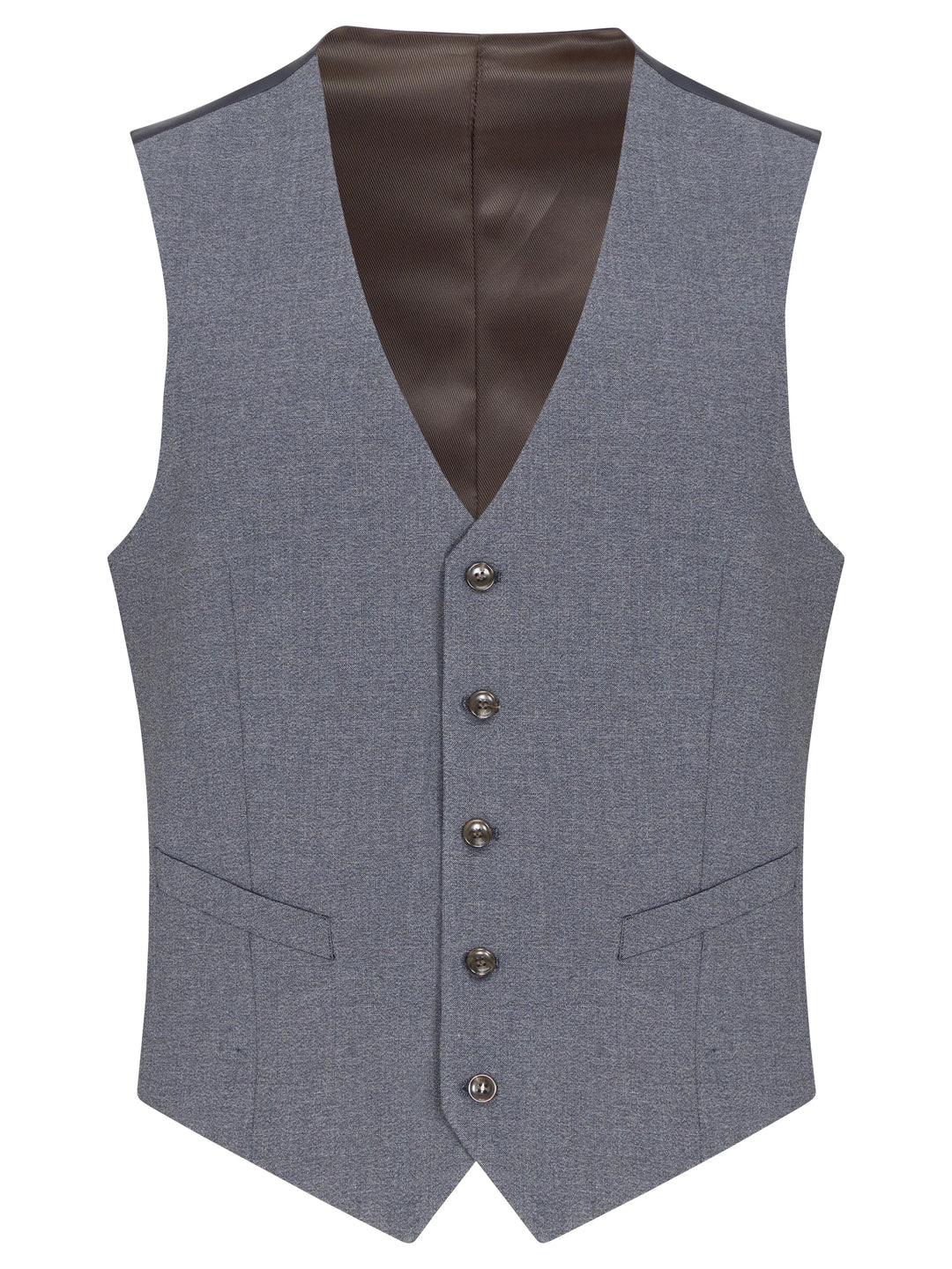 Daniel Grahame Blue Darcy Suit Mix & Match