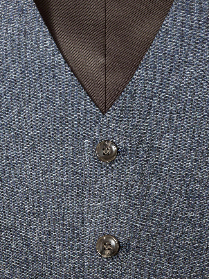 Daniel Grahame Blue Darcy Suit Mix & Match