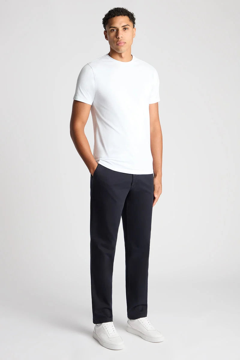 Remus Uomo Emmett Chino Navy