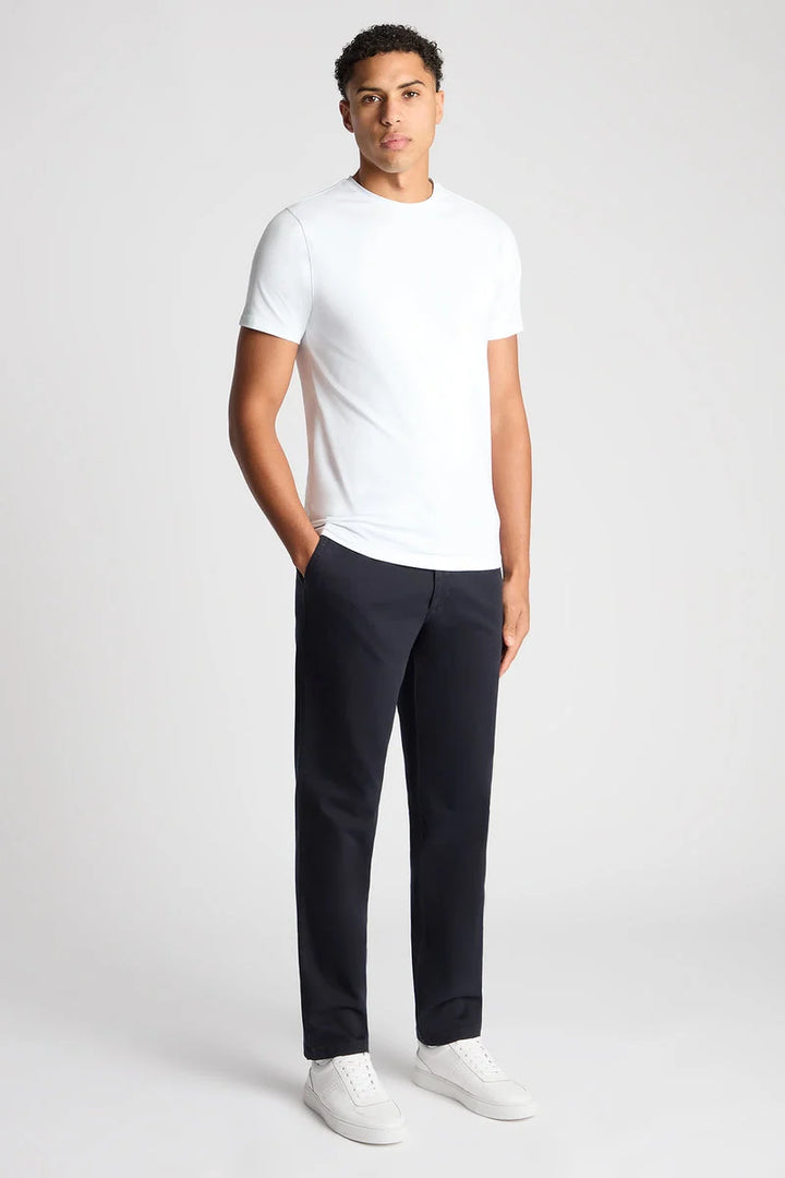 Remus Uomo Emmett Chino Navy