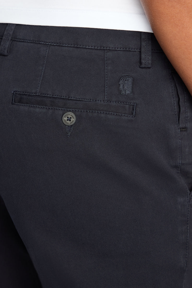 Remus Uomo Emmett Chino Navy