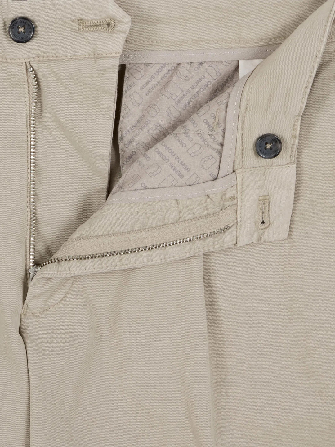 Remus Uomo Riley Short Stone
