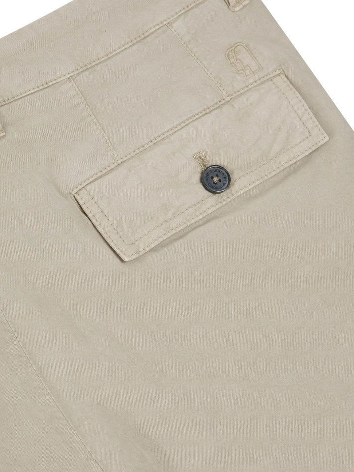 Remus Uomo Riley Short Stone