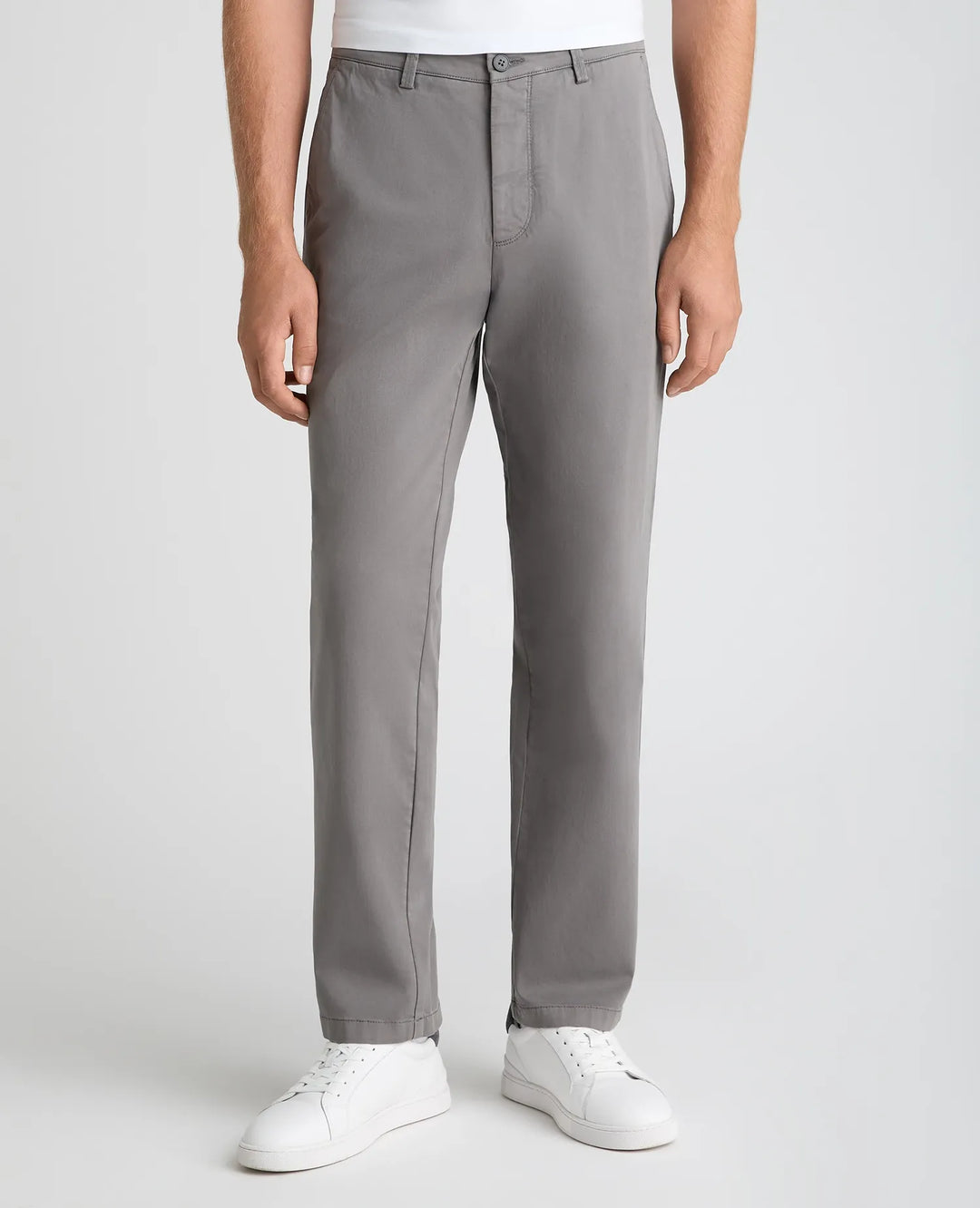 Remus Uomo Emmett Chino Grey