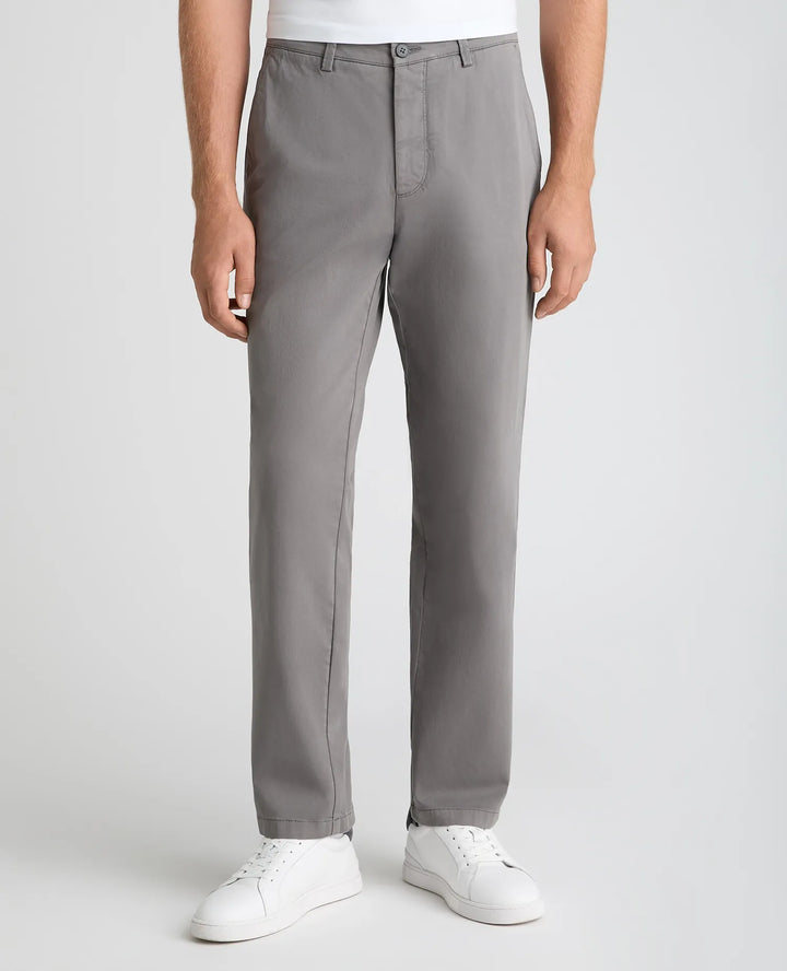 Remus Uomo Emmett Chino Grey