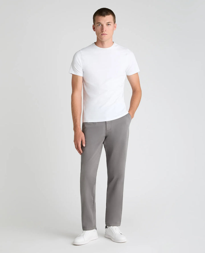 Remus Uomo Emmett Chino Grey