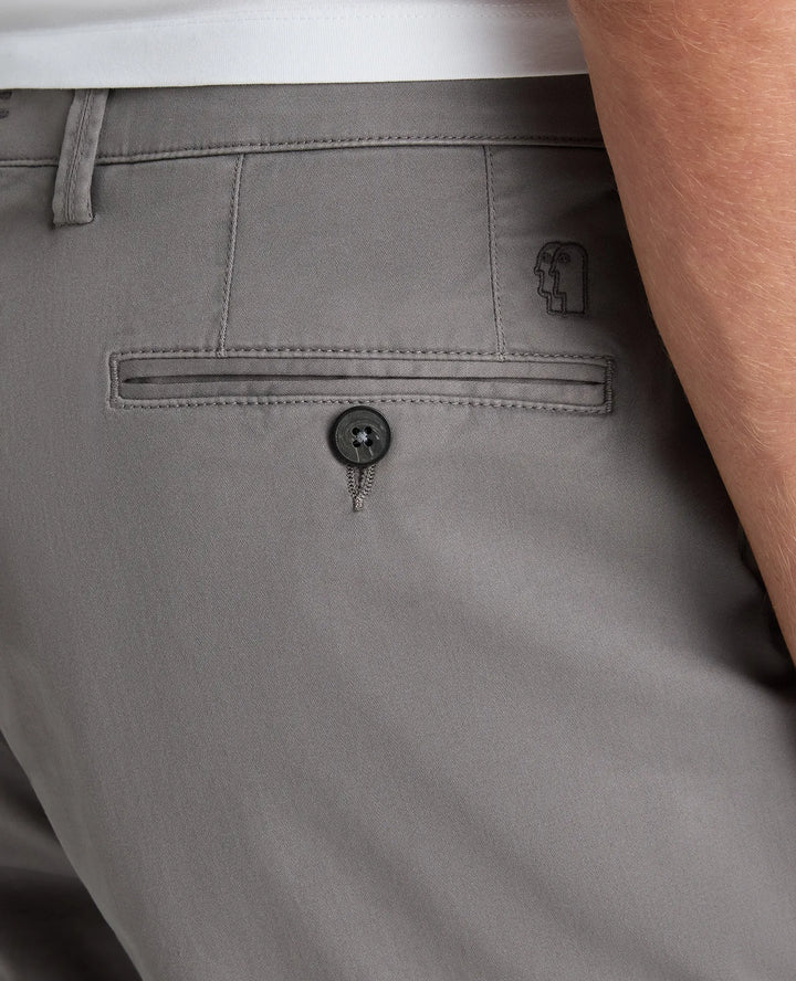 Remus Uomo Emmett Chino Grey